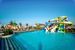 basen, zjeżdżalnia
