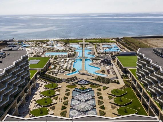 Wave Resort - zdjęcie 2