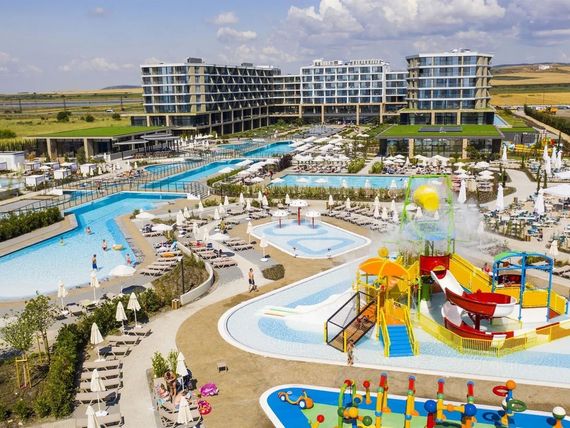 Wave Resort - zdjęcie 3