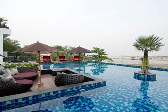 Way by Garden Seaview Resort