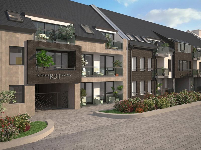 Aparthotel Onyx Luxury & R31 Residence & Zafir