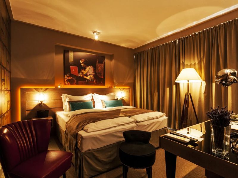 Baltazar Budapest Boutique