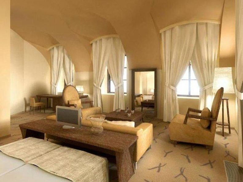 Buda Castle Fashion 4*