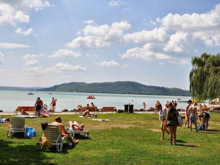 plaża