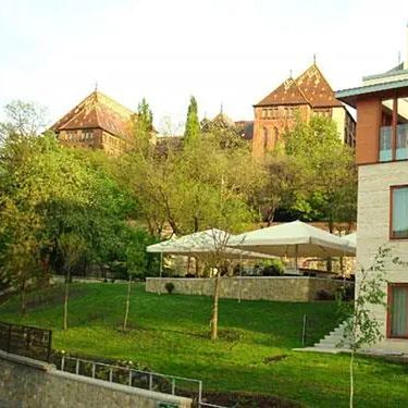 Castle Garden