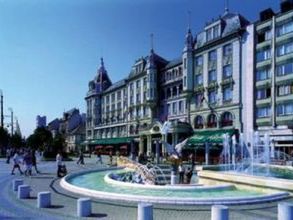 Civis Grand Aranybika