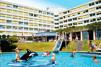 Club Tihany