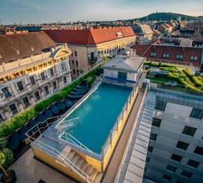 Continentall Budapest