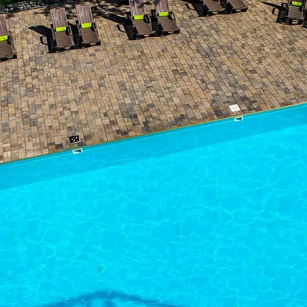 Csopak Resort & Lake
