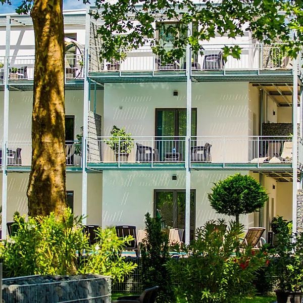 Csopak Resort & Lake