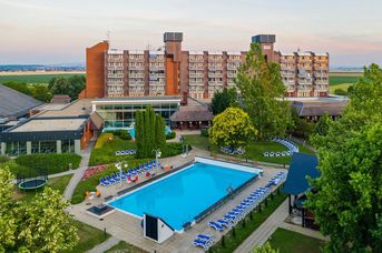 Danubius Health Spa Resort (Buk)