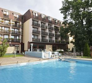 Ensana Thermal Sarvar Health (ex. Danubius Health Spa Resort Sarvar)
