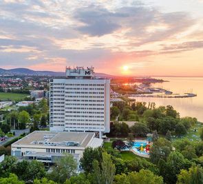 Danubius Marina