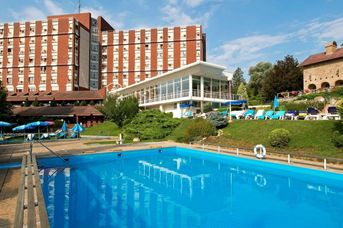Ensana Thermal Aqua