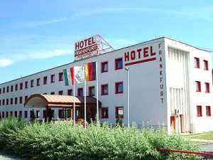 Frankfurt 3*