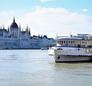 zdjęcie oferty Grand Jules Boat