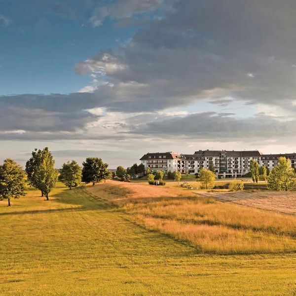 Greenfield Golf & Spa