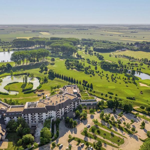 Greenfield Golf & Spa