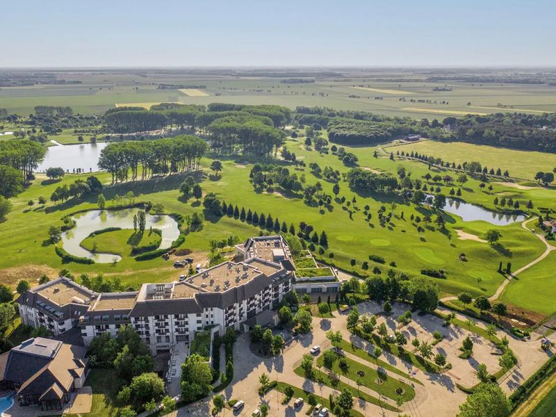 Greenfield Golf & Spa