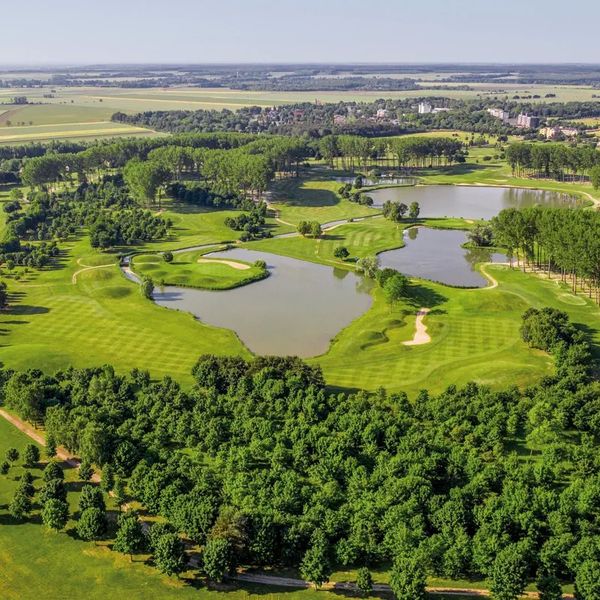 Greenfield Golf & Spa
