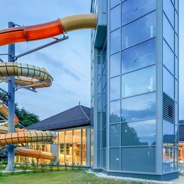 Greenfield Golf & Spa