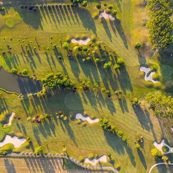 Greenfield Golf & Spa