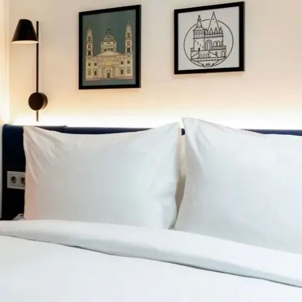 Hampton by Hilton Budapest City Centre