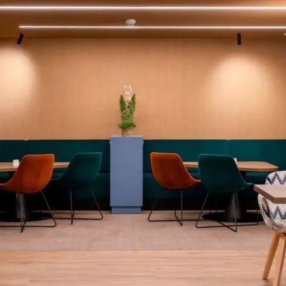 Hampton by Hilton Budapest City Centre