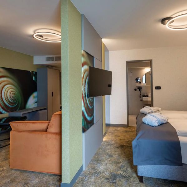 Helikon Hotel