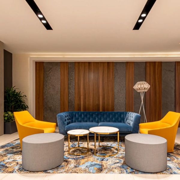 Helikon Hotel