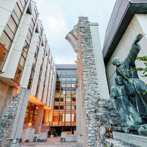 Hilton Budapest