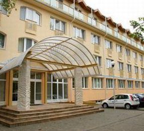 Hungarospa Thermal