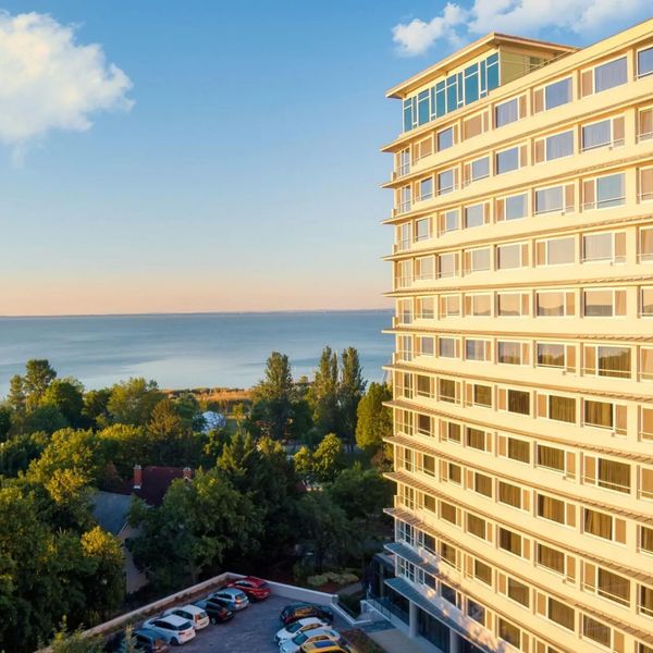 Hunguest Bal Resort