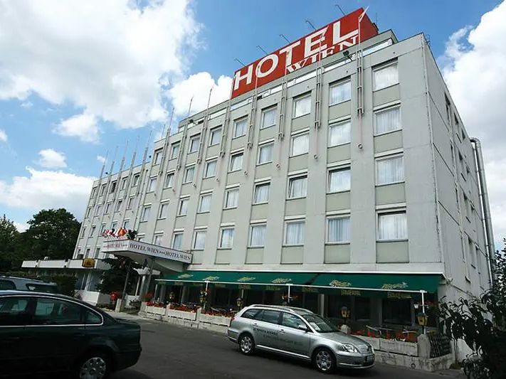 Ibis Styles Budapest Citywest 3*