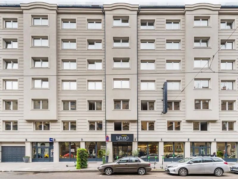 Impulso Fashion (ex. Montage Fashion)