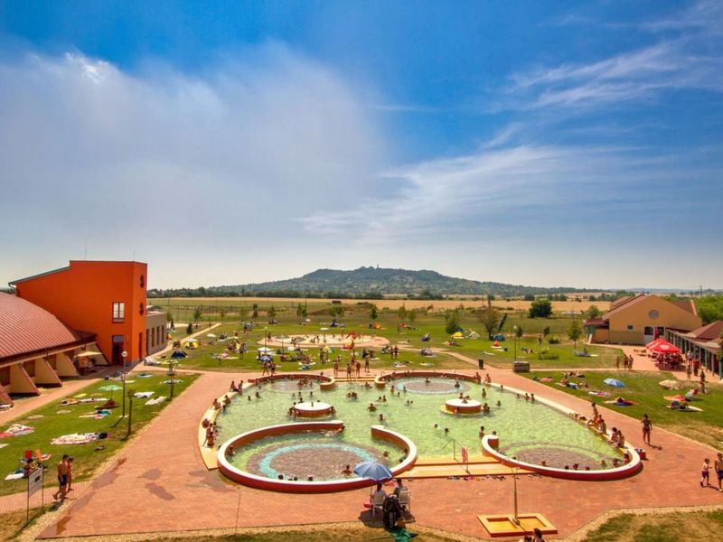 Jufa Vulkan Thermen Resort