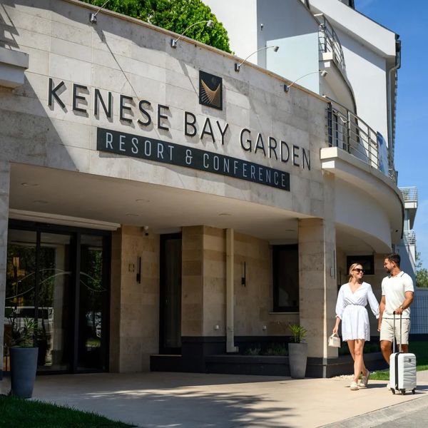 Kenese Bay Garden Resort & Conference