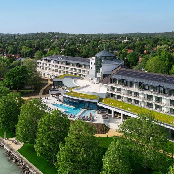 Kenese Bay Garden Resort & Conference