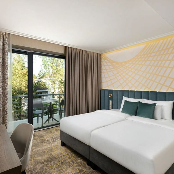 Kenese Bay Garden Resort & Conference