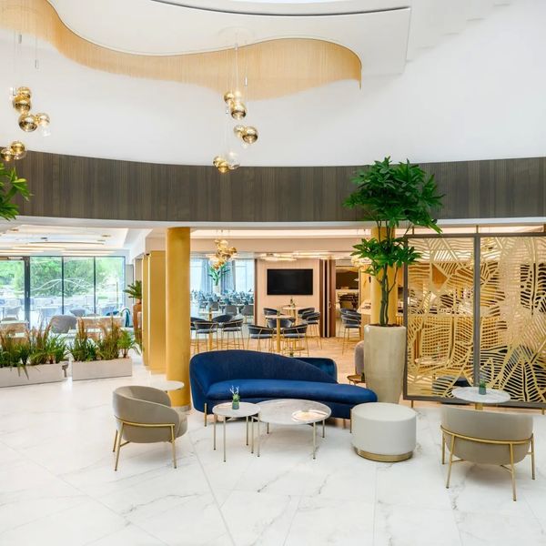 Kenese Bay Garden Resort & Conference