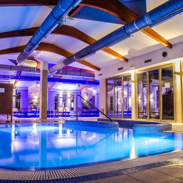 Kolping Spa & Family Resort