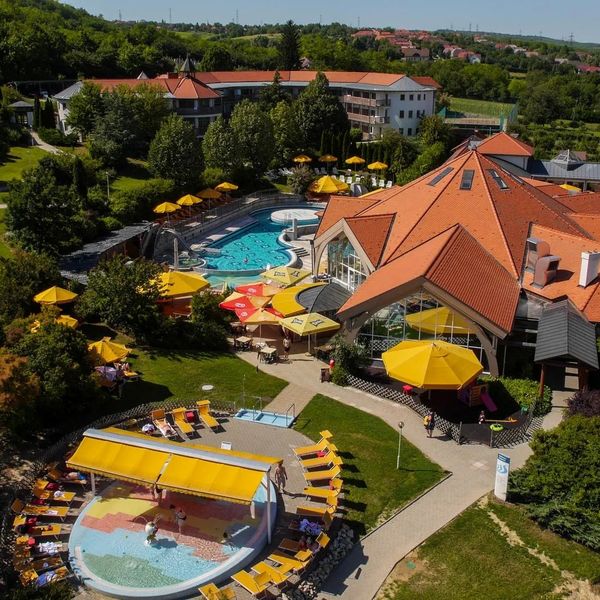 Kolping Spa & Family Resort