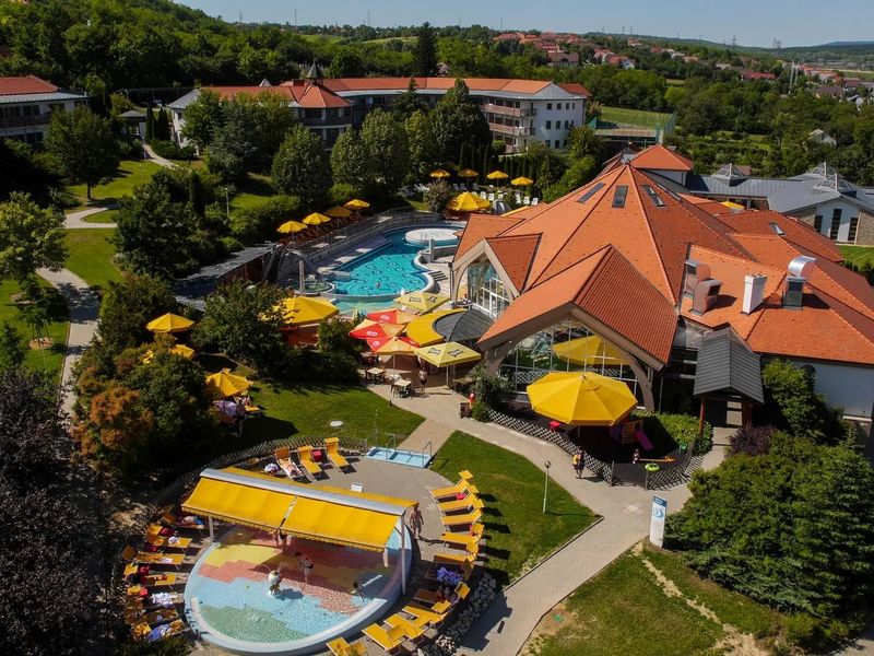 Kolping Spa & Family Resort