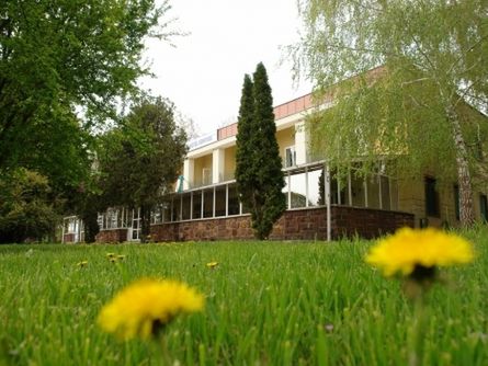 Kompleks Wakacyjny Vonyarc