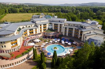 Lotus Therme
