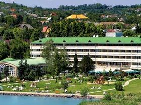 Marina Port