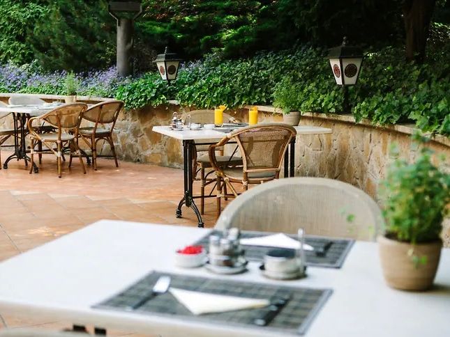 Mediterran (Budapest) 4*