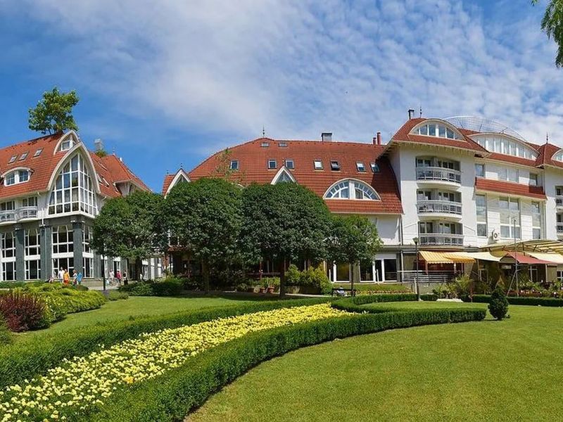 MenDan Magic Spa & Wellness