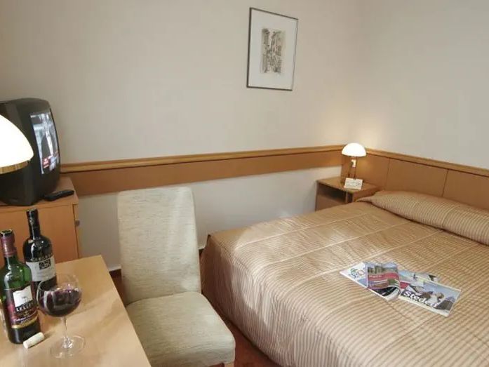 Mercure City Center 4*