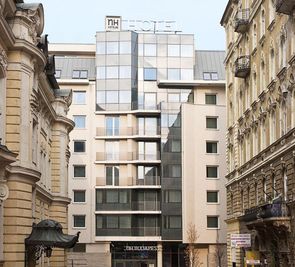NH Budapest City